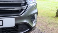 USED 2018 18 FORD KUGA 2.0 TDCI (180) ST-Line X 5dr Automatic Euro 6 (Panoramic Sunroof / Premium Navigation) !! NATIONWIDE DELIVERY AVAILABLE !!
