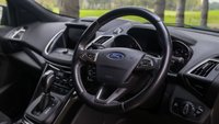 USED 2018 18 FORD KUGA 2.0 TDCI (180) ST-Line X 5dr Automatic Euro 6 (Panoramic Sunroof / Premium Navigation) !! NATIONWIDE DELIVERY AVAILABLE !!