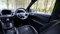 USED 2018 18 FORD KUGA 2.0 TDCI (180) ST-Line X 5dr Automatic Euro 6 (Panoramic Sunroof / Premium Navigation) !! NATIONWIDE DELIVERY AVAILABLE !!