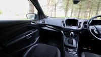 USED 2018 18 FORD KUGA 2.0 TDCI (180) ST-Line X 5dr Automatic Euro 6 (Panoramic Sunroof / Premium Navigation) !! NATIONWIDE DELIVERY AVAILABLE !!