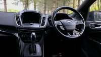 USED 2018 18 FORD KUGA 2.0 TDCI (180) ST-Line X 5dr Automatic Euro 6 (Panoramic Sunroof / Premium Navigation) !! NATIONWIDE DELIVERY AVAILABLE !!
