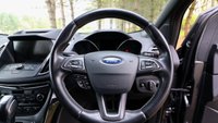 USED 2018 18 FORD KUGA 2.0 TDCI (180) ST-Line X 5dr Automatic Euro 6 (Panoramic Sunroof / Premium Navigation) !! NATIONWIDE DELIVERY AVAILABLE !!