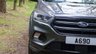 USED 2018 18 FORD KUGA 2.0 TDCI (180) ST-Line X 5dr Automatic Euro 6 (Panoramic Sunroof / Premium Navigation) !! NATIONWIDE DELIVERY AVAILABLE !!