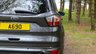 USED 2018 18 FORD KUGA 2.0 TDCI (180) ST-Line X 5dr Automatic Euro 6 (Panoramic Sunroof / Premium Navigation) !! NATIONWIDE DELIVERY AVAILABLE !!
