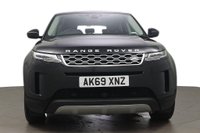 USED 2020 69 LAND ROVER RANGE ROVER EVOQUE 2.0 STANDARD 5d 148 BHP 1 OWNER + FACELIFT