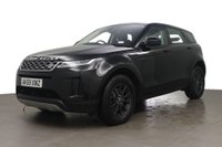 USED 2020 69 LAND ROVER RANGE ROVER EVOQUE 2.0 STANDARD 5d 148 BHP 1 OWNER + FACELIFT