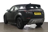 USED 2020 69 LAND ROVER RANGE ROVER EVOQUE 2.0 STANDARD 5d 148 BHP 1 OWNER + FACELIFT