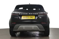 USED 2020 69 LAND ROVER RANGE ROVER EVOQUE 2.0 STANDARD 5d 148 BHP 1 OWNER + FACELIFT