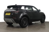 USED 2020 69 LAND ROVER RANGE ROVER EVOQUE 2.0 STANDARD 5d 148 BHP 1 OWNER + FACELIFT