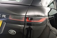 USED 2020 69 LAND ROVER RANGE ROVER EVOQUE 2.0 STANDARD 5d 148 BHP 1 OWNER + FACELIFT