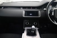 USED 2020 69 LAND ROVER RANGE ROVER EVOQUE 2.0 STANDARD 5d 148 BHP 1 OWNER + FACELIFT