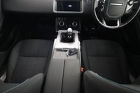 USED 2020 69 LAND ROVER RANGE ROVER EVOQUE 2.0 STANDARD 5d 148 BHP 1 OWNER + FACELIFT