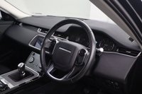 USED 2020 69 LAND ROVER RANGE ROVER EVOQUE 2.0 STANDARD 5d 148 BHP 1 OWNER + FACELIFT