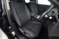 USED 2020 69 LAND ROVER RANGE ROVER EVOQUE 2.0 STANDARD 5d 148 BHP 1 OWNER + FACELIFT