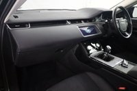 USED 2020 69 LAND ROVER RANGE ROVER EVOQUE 2.0 STANDARD 5d 148 BHP 1 OWNER + FACELIFT