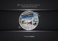 USED 2020 69 LAND ROVER RANGE ROVER EVOQUE 2.0 STANDARD 5d 148 BHP 1 OWNER + FACELIFT