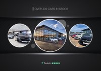 USED 2020 69 LAND ROVER RANGE ROVER EVOQUE 2.0 STANDARD 5d 148 BHP 1 OWNER + FACELIFT