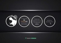 USED 2020 69 LAND ROVER RANGE ROVER EVOQUE 2.0 STANDARD 5d 148 BHP 1 OWNER + FACELIFT