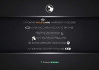 USED 2020 69 LAND ROVER RANGE ROVER EVOQUE 2.0 STANDARD 5d 148 BHP 1 OWNER + FACELIFT