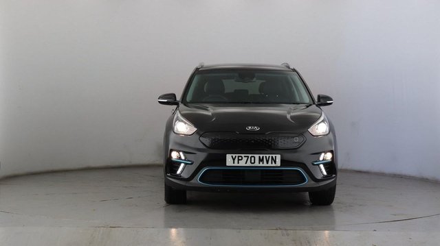 View our KIA NIRO