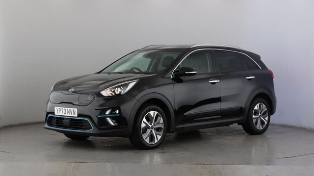 View our KIA NIRO