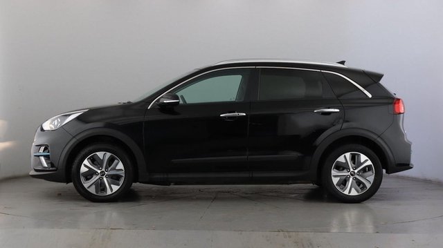 View our KIA NIRO