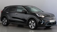 USED 2020 70 KIA NIRO 0.0 2 5d 135 BHP Half Leather, Rear Camera