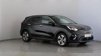 USED 2020 70 KIA NIRO 0.0 2 5d 135 BHP Half Leather, Rear Camera