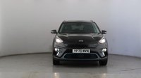 USED 2020 70 KIA NIRO 0.0 2 5d 135 BHP Half Leather, Rear Camera
