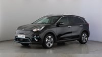 USED 2020 70 KIA NIRO 0.0 2 5d 135 BHP Half Leather, Rear Camera