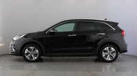 USED 2020 70 KIA NIRO 0.0 2 5d 135 BHP Half Leather, Rear Camera