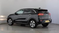 USED 2020 70 KIA NIRO 0.0 2 5d 135 BHP Half Leather, Rear Camera