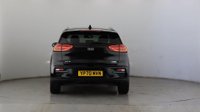 USED 2020 70 KIA NIRO 0.0 2 5d 135 BHP Half Leather, Rear Camera