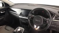USED 2020 70 KIA NIRO 0.0 2 5d 135 BHP Half Leather, Rear Camera
