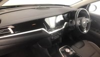 USED 2020 70 KIA NIRO 0.0 2 5d 135 BHP Half Leather, Rear Camera