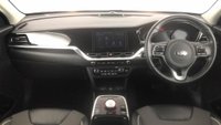 USED 2020 70 KIA NIRO 0.0 2 5d 135 BHP Half Leather, Rear Camera