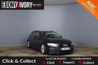 USED 2015 65 AUDI A6 2.0 AVANT TDI ULTRA SE 5d 188 BHP FULL SERVICE HISTORY!