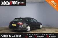 USED 2015 65 AUDI A6 2.0 AVANT TDI ULTRA SE 5d 188 BHP FULL SERVICE HISTORY!