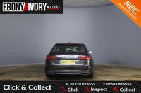 USED 2015 65 AUDI A6 2.0 AVANT TDI ULTRA SE 5d 188 BHP FULL SERVICE HISTORY!