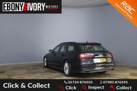 USED 2015 65 AUDI A6 2.0 AVANT TDI ULTRA SE 5d 188 BHP FULL SERVICE HISTORY!