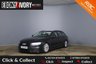 USED 2015 65 AUDI A6 2.0 AVANT TDI ULTRA SE 5d 188 BHP FULL SERVICE HISTORY!