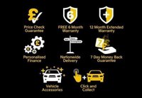 USED 2020 69 VOLKSWAGEN GOLF 0.0 E-GOLF 5d 135 BHP &pound;0 Road Tax Full Electric