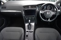 USED 2020 69 VOLKSWAGEN GOLF 0.0 E-GOLF 5d 135 BHP &pound;0 Road Tax Full Electric