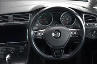 USED 2020 69 VOLKSWAGEN GOLF 0.0 E-GOLF 5d 135 BHP &pound;0 Road Tax Full Electric
