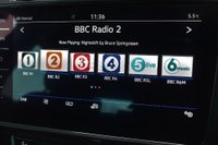 USED 2020 69 VOLKSWAGEN GOLF 0.0 E-GOLF 5d 135 BHP &pound;0 Road Tax Full Electric