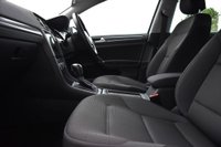 USED 2020 69 VOLKSWAGEN GOLF 0.0 E-GOLF 5d 135 BHP &pound;0 Road Tax Full Electric