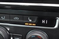 USED 2020 69 VOLKSWAGEN GOLF 0.0 E-GOLF 5d 135 BHP &pound;0 Road Tax Full Electric