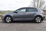 USED 2020 69 VOLKSWAGEN GOLF 0.0 E-GOLF 5d 135 BHP £0 Road Tax Full Electric