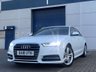 USED 2018 18 AUDI A6 2.0 TDI ULTRA S LINE 4d 188 BHP JUST ARRIVED- S -LINE