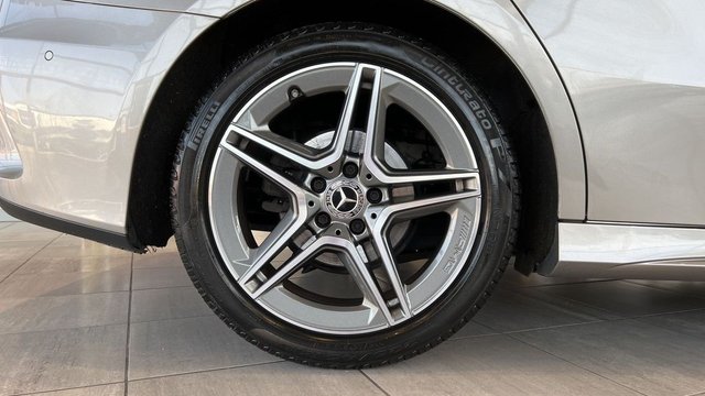 View our MERCEDES-BENZ A-CLASS